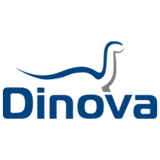 Dinova Logo