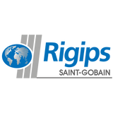 Rigips Logo