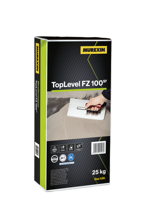 Murexin Fließmasse Zement TopLevel FZ 100ˢʳ 25kg