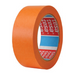 Tesa Präzision Basic 4342 Orange 50m 30mm / 28mm 1 Rolle-MM Farben