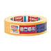 Tesa Präzisionskrepp 4344 gelb 50m 1 Rolle 19mm / 25mm / 30mm / 38mm / 50mm-MM Farben