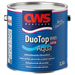 CWS WERTLACK DuoTop Aqua Satin 2,5L-Lack-4002536002066-MM Farben