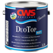 CWS WERTLACK DuoTop matt 0,75L / 2,5L-Lack-MM Farben