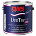 CWS WERTLACK Duotop Satin 0,75L / 2,5L-Lack-MM Farben
