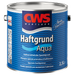 CWS WERTLACK Haftgrund Aqua 0,75L / 2,5L-Lack-MM Farben