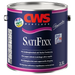 CWS WERTLACK SatiFixx 0,75L / 2,5L-Lack-MM Farben