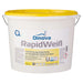 Dinova Rapid Weiß 5L / 12,5L-MM Farben