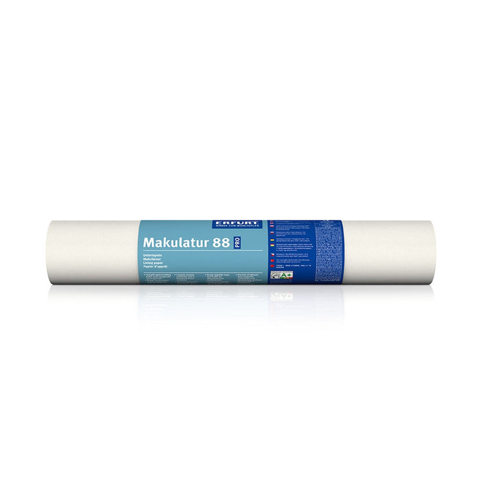 Erfurt Makulatur Pro 88 33,50 x 0,53m-4000599000883-MM Farben