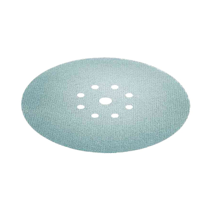 Festool Netzschleifmittel Granat Net STF D225 P100 GR NET/25-Schleifpapier-4014549306635-MM Farben