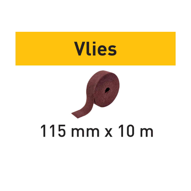 Festool Schleifrolle Vlies 115mm x 10m MD 100 VL-Schleifvlies-4014549254073-MM Farben