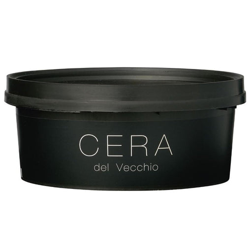 Giorgio Graesan Cera del Vecchio 1013 Spatula Stuhhi Naturwachs glänzend 1L-4010074425568-MM Farben