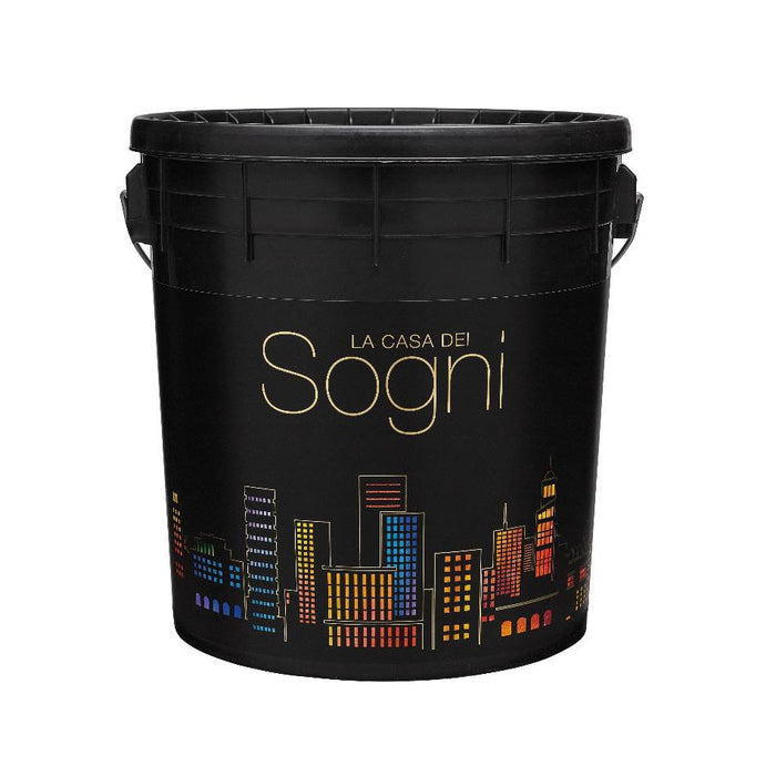 Giorgio Graesan La Case dei Sogni Lasur mit Antieffekt 2,5L / 5L / 15L-MM Farben