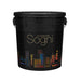 Giorgio Graesan La Case dei Sogni Lasur mit Antieffekt 2,5L / 5L / 15L-MM Farben