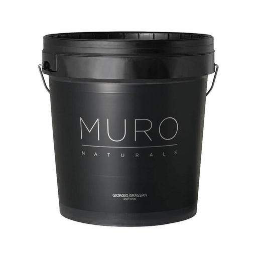 Giorgio Graesan Muro 1075 Spatula Stuhhi Basis Bekomaterial Kalk 4kg / 8kg / 24kg-MM Farben