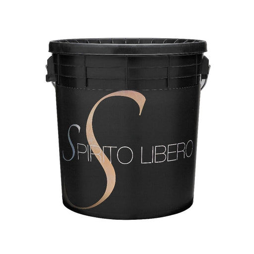 Giorgio Graesan Spirito Libero 1060 Spatula Stuhhi Basis Designputz 8kg / 24kg-MM Farben