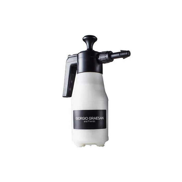 Giorgio Graesan Sprühflasche Nebulizer-8053853840141-MM Farben