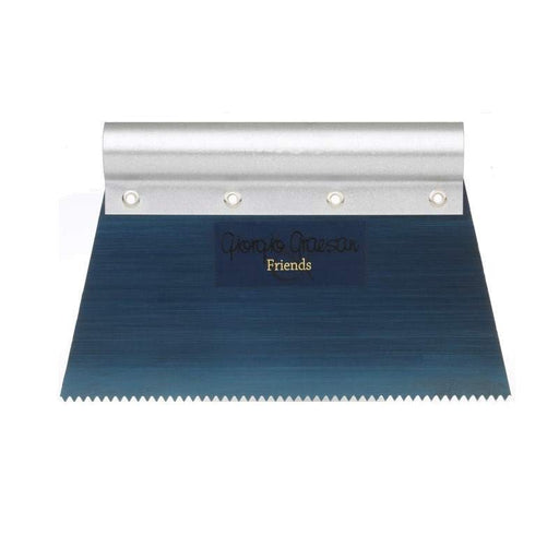 Giorgio Graesan Zahnspachtel Istinto PE4-4010074438117-MM Farben