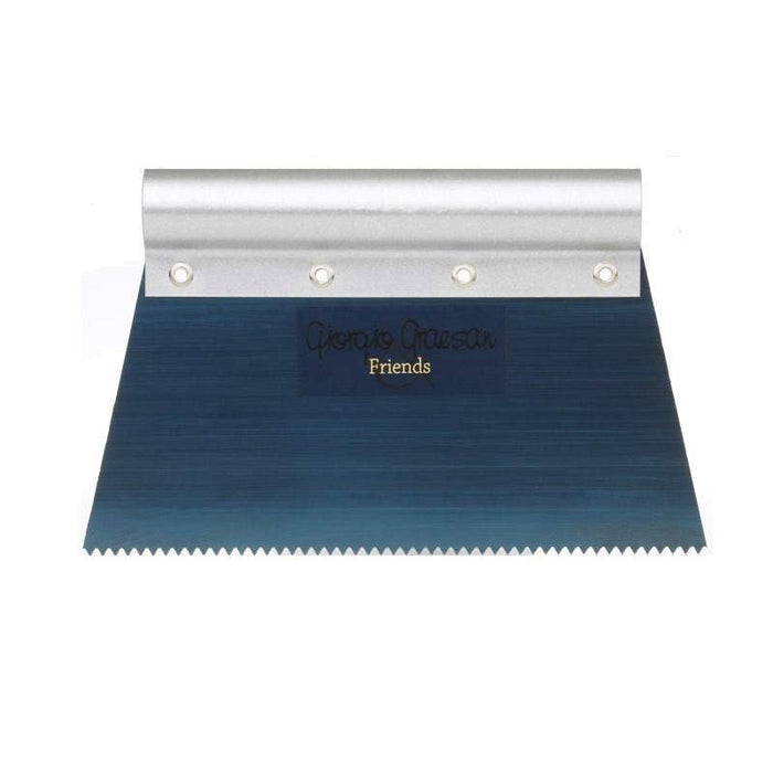 Giorgio Graesan Zahnspachtel Istinto PE4-4010074438117-MM Farben