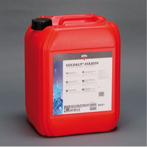 KEIM Soldalit-Fixativ 5L / 20L-MM Farben