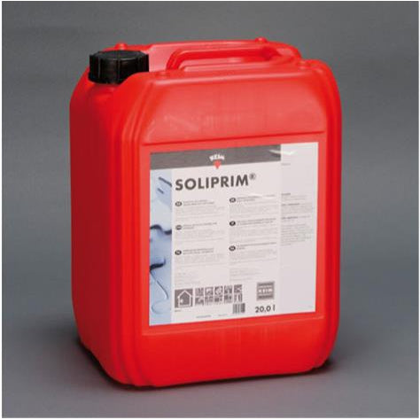 KEIM Soliprim 5L / 20L-MM Farben