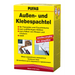 Pufas Aussen- und Klebespachtel 1kg / 5kg-MM Farben