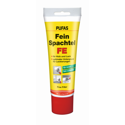 Pufas Feinspachtel 400g-4007954334010-MM Farben