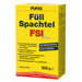Pufas Füllspachtel Innen 1kg / 2kg / 5kg-MM Farben