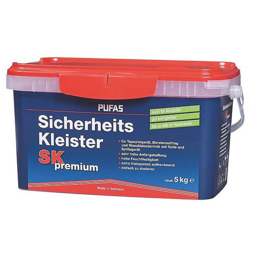 Pufas Sicherheits Kleister SK 800g-4007954229026-MM Farben