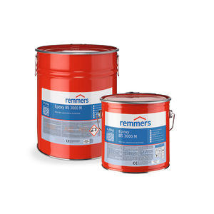 Remmers Epoxy BS 3000 M 10kg-MM Farben