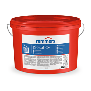 Remmers Kiesol C+ 550ml / 5L / 10L / 12,5L-4004707234597-MM Farben