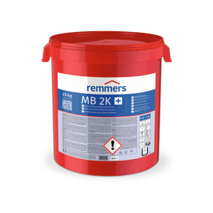 Remmers MB 2K 8,3kg / 25kg-MM Farben
