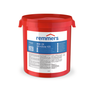 Remmers MB 2K Window Kit-MM Farben