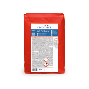 Remmers WP Sulfatex grau 25kg-4004707037099-MM Farben