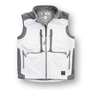 setta active PRO Softshell-Weste-Kleidung-MM Farben