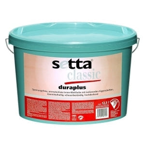 setta classic duraplus 2,5L / 12,5L-Isolierfarbe-MM Farben