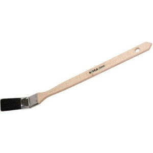 setta classic Plattpinsel gebogen-Pinsel-MM Farben