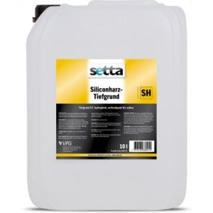 setta Siliconharz-Tiefgrund 10L-Grundierung-4037202043661-MM Farben
