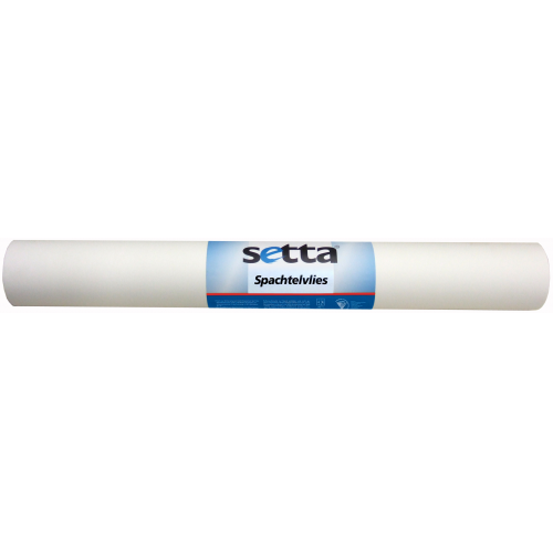 setta Spachtelvlies 1m x 50m-4037202042855-MM Farben