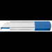 Storch Abbrechmesser Schmal im Dispenser-4001941356665-MM Farben