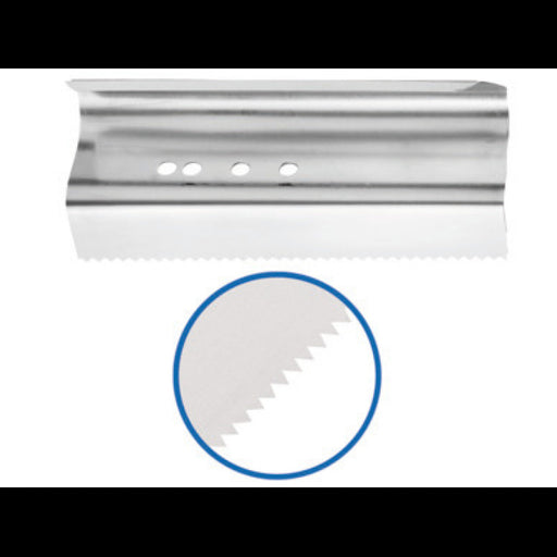 Storch Abreissklinge 250mm 140cm + 270cm Für Abdeckroller Profi-4001941063051-MM Farben