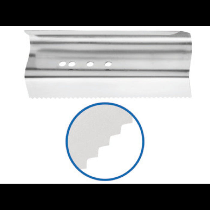 Storch Abreissklingen 150mm Für Abdeckroller-4001941590021-MM Farben