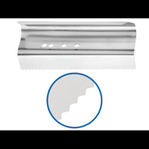 Storch Abreissklingen 300 mm Für Abdeckroller-4001941590045-MM Farben