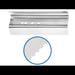 Storch Abreissklingen 450 mm Für Abdeckroller-4001941590052-MM Farben