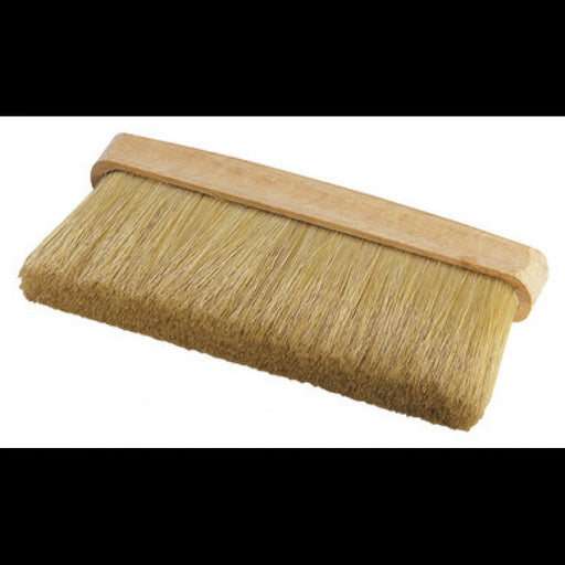 Storch Abstauber 170mm Helle Borsten Vulkanisiert Holzgriff-4001941039995-MM Farben
