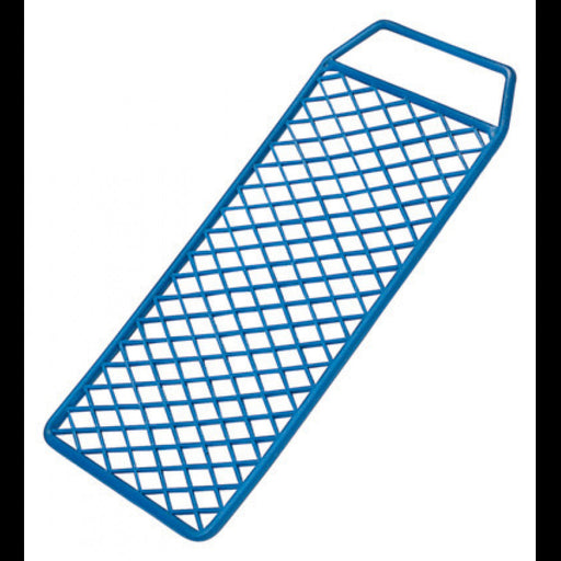 Storch Abstreifgitter 11x20cm Kunststoff Für Lackdosen-4001941191402-MM Farben