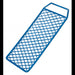 Storch Abstreifgitter 11x20cm Kunststoff Für Lackdosen-4001941191402-MM Farben