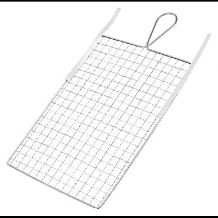 Storch Abstreifgitter 11x21cm Verzinkt Mit Biegestreifen-4001941058866-MM Farben
