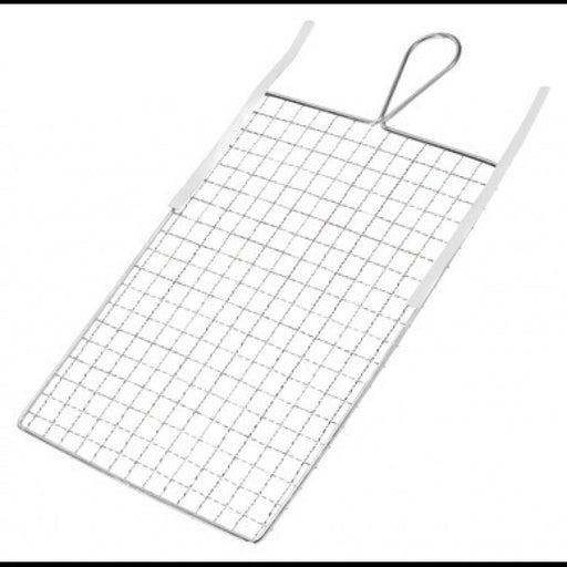 Storch Abstreifgitter 26x30cm Verzinkt Mit Biegestreifen-4001941020412-MM Farben