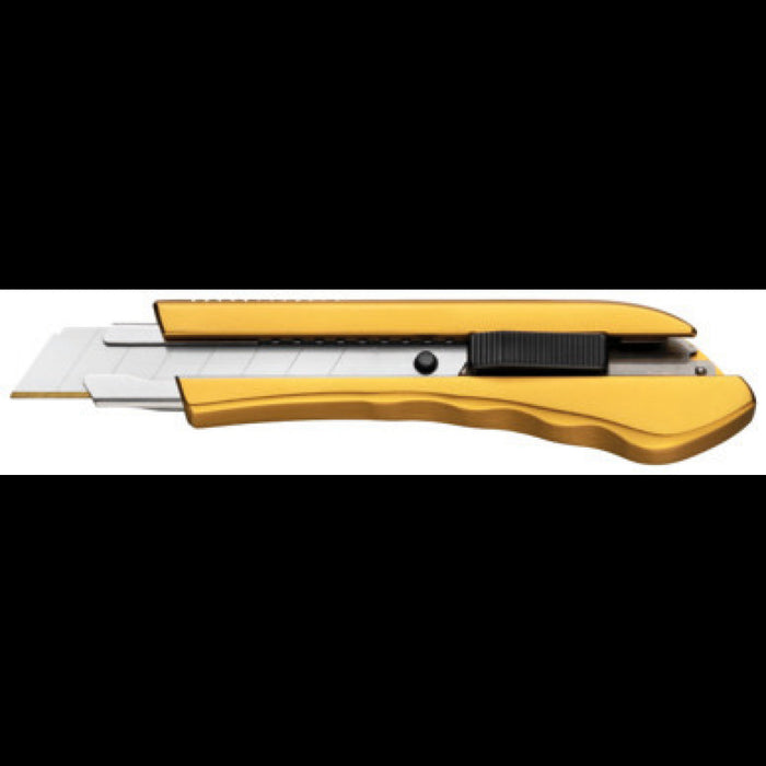 Storch Aluminium Abrechmesser Goldcut Breit Mit Metallführung-4001941126596-MM Farben