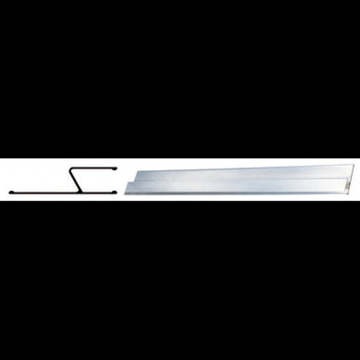 Storch Aluminiumkardätsche 1000x135mm H-Form 22-4001941310308-MM Farben